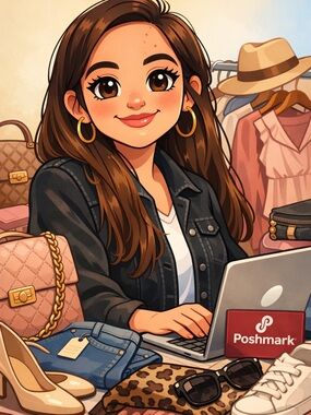 Francesca's Collections Quilted Pink Shoulder Bag with Gold Chain